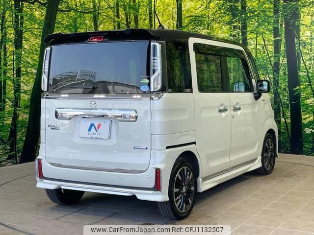 mazda flair-wagon 2018 quick_quick_MM53S_MM53S-552133 image 2