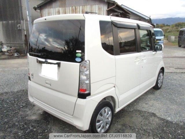 honda n-box 2016 -HONDA 【堺 580つ3201】--N BOX JF1-1879036---HONDA 【堺 580つ3201】--N BOX JF1-1879036- image 2