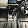 bmw 5-series 2018 -BMW--BMW 5 Series LDA-JC20--WBAJC32060B082893---BMW--BMW 5 Series LDA-JC20--WBAJC32060B082893- image 2