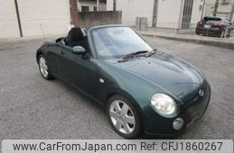 daihatsu copen 2006 CFJ1860267