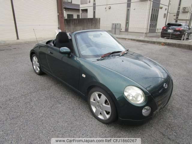 daihatsu copen 2006 CFJ1860267 image 1