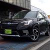 subaru forester 2021 CFJ1680133 image 1