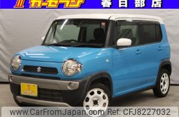 suzuki hustler 2014 CFJ8227032