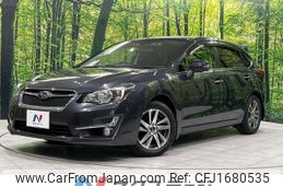 subaru impreza-wagon 2015 CFJ1680535