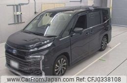 toyota voxy 2023 -TOYOTA 【豊田 330ﾉ1755】--Voxy 6AA-ZWR90W--ZWR90-0094729---TOYOTA 【豊田 330ﾉ1755】--Voxy 6AA-ZWR90W--ZWR90-0094729-