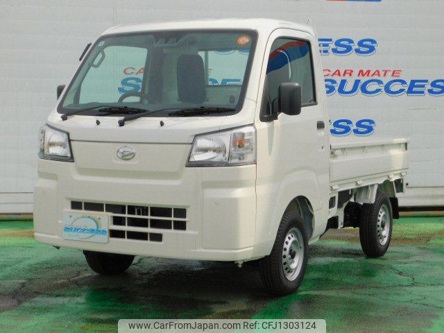 daihatsu hijet-truck 2025 -DAIHATSU 【川口 480ｲ6602】--Hijet Truck S510P--0608549---DAIHATSU 【川口 480ｲ6602】--Hijet Truck S510P--0608549- image 1