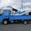 isuzu elf-truck 1996 GOO_NET_EXCHANGE_0707574A30250226W001 image 10