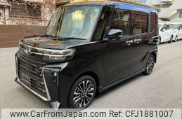 daihatsu tanto 2025 CFJ1881007