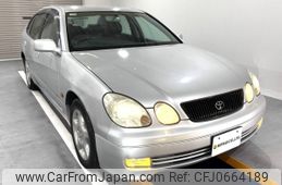 aristo toyota 1999 Mitsuicoltd_TYAS0082649R0701