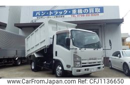 isuzu elf-truck 2012 GOO_NET_EXCHANGE_0707845A30250510W001