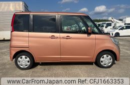 suzuki palette 2011 CFJ1663353