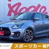 suzuki swift 2021 -SUZUKI--Swift 4BA-ZC33S--ZC33S-417787---SUZUKI--Swift 4BA-ZC33S--ZC33S-417787- image 1