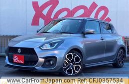 suzuki swift 2021 -SUZUKI--Swift 4BA-ZC33S--ZC33S-417787---SUZUKI--Swift 4BA-ZC33S--ZC33S-417787-