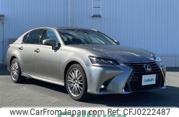 lexus gs 2016 -LEXUS--Lexus GS DAA-AWL10--AWL10-7001295---LEXUS--Lexus GS DAA-AWL10--AWL10-7001295-