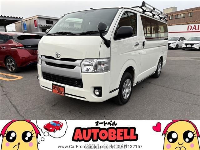 toyota hiace-van 2018 quick_quick_LDF-KDH206V_KDH206-6018273 image 1