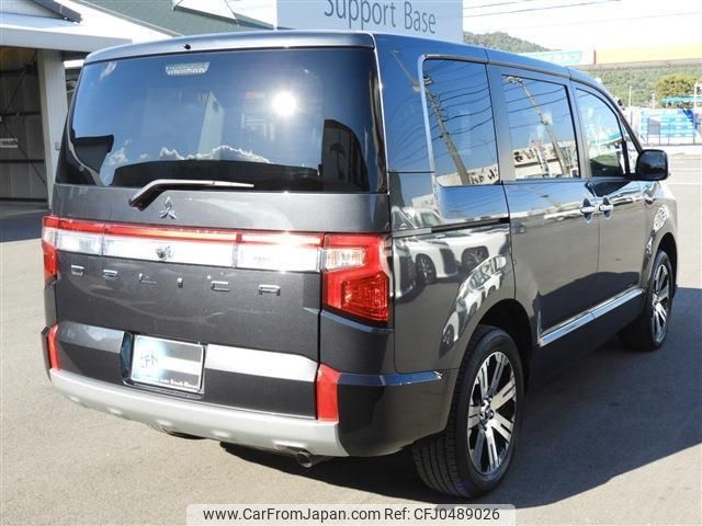 mitsubishi delica-d5 2023 quick_quick_3DA-CV1W_CV1W-4015123 image 2