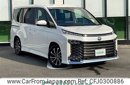 toyota voxy 2023 -TOYOTA--Voxy 6BA-MZRA90W--MZRA90-0068968---TOYOTA--Voxy 6BA-MZRA90W--MZRA90-0068968-