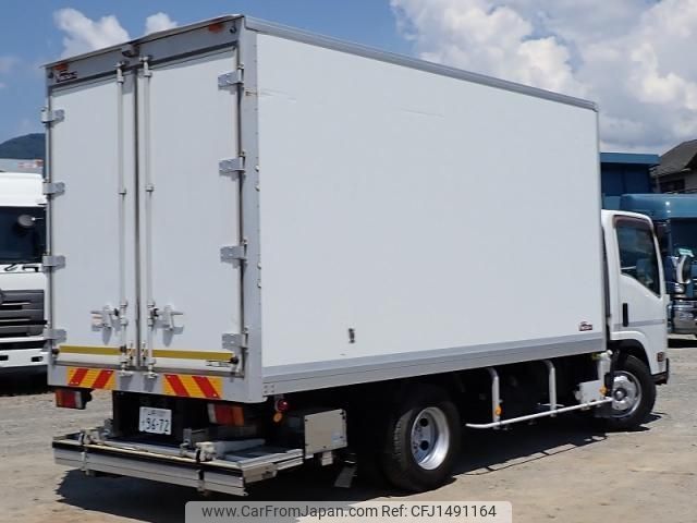 isuzu elf-truck 2012 CFJ1491164 image 2