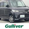 nissan roox 2011 -NISSAN--Roox DBA-ML21S--ML21S-559513---NISSAN--Roox DBA-ML21S--ML21S-559513- image 1