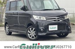 nissan roox 2011 -NISSAN--Roox DBA-ML21S--ML21S-559513---NISSAN--Roox DBA-ML21S--ML21S-559513-