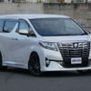 toyota alphard 2016 -TOYOTA--Alphard DBA-AGH30W--AGH30-0067664---TOYOTA--Alphard DBA-AGH30W--AGH30-0067664- image 1