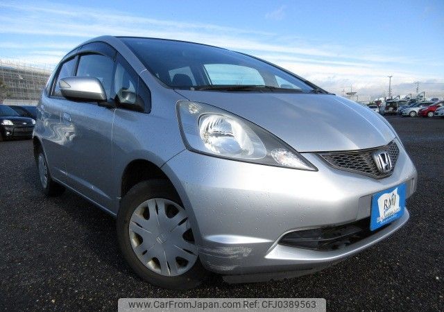 honda fit 2009 REALMOTOR_N2024100253A-12 image 2