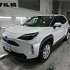 toyota yaris-cross 2023 -TOYOTA 【札幌 303ﾐ7496】--Yaris Cross MXPB15--3011860---TOYOTA 【札幌 303ﾐ7496】--Yaris Cross MXPB15--3011860- image 1