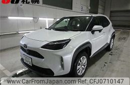 toyota yaris-cross 2023 -TOYOTA 【札幌 303ﾐ7496】--Yaris Cross MXPB15--3011860---TOYOTA 【札幌 303ﾐ7496】--Yaris Cross MXPB15--3011860-