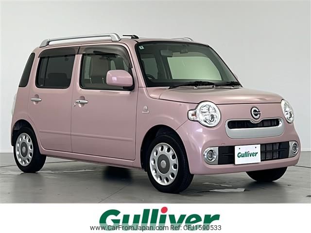 daihatsu mira-cocoa 2016 CFJ1590533 image 1