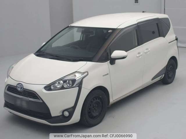 toyota sienta 2015 -TOYOTA--Sienta DAA-NHP170G--NHP170-7004334---TOYOTA--Sienta DAA-NHP170G--NHP170-7004334- image 1