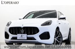 maserati maserati-grecale 2024 -MASERATI--Maserati Grecale 7AA-MGR20C--ZN6AW82C007445***---MASERATI--Maserati Grecale 7AA-MGR20C--ZN6AW82C007445***-