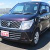 suzuki wagon-r 2015 -SUZUKI 【名変中 】--Wagon R MH34S--427495---SUZUKI 【名変中 】--Wagon R MH34S--427495- image 1