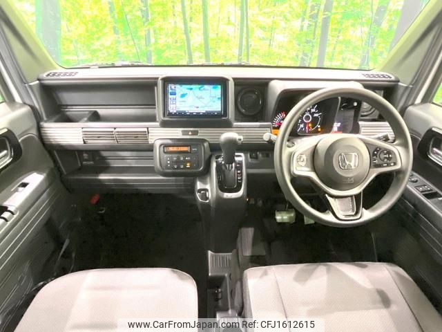 honda n-van-style 2019 CFJ1612615 image 2