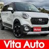 daihatsu cast 2016 quick_quick_LA250S_LA250S-0034694 image 1