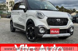 daihatsu cast 2016 quick_quick_LA250S_LA250S-0034694