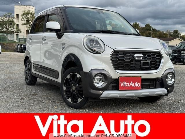 daihatsu cast 2016 quick_quick_LA250S_LA250S-0034694 image 1