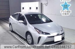 toyota prius 2021 -TOYOTA 【名古屋 307ﾑ7014】--Prius ZVW51-6197078---TOYOTA 【名古屋 307ﾑ7014】--Prius ZVW51-6197078-