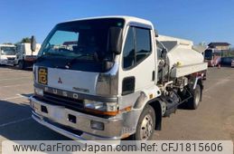 mitsubishi-fuso fighter 2000 CFJ1815606