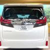 toyota alphard 2017 -TOYOTA--Alphard DBA-AGH30W--AGH30-0155224---TOYOTA--Alphard DBA-AGH30W--AGH30-0155224- image 16