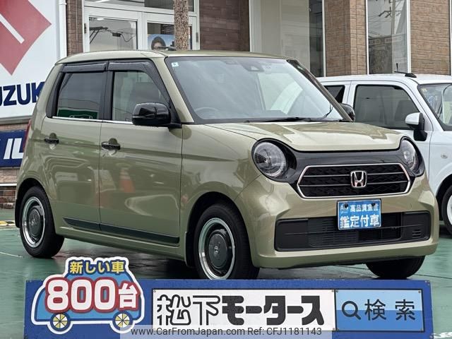 honda n-one 2024 GOO_JP_700060017330250521036 image 1