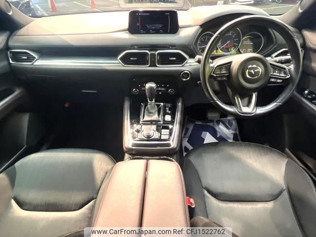 mazda cx-8 2019 CFJ1522762 image 2