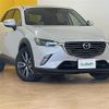 mazda cx-3 2018 -MAZDA--CX-3 6BA-DKEFW--DKEFW-105728---MAZDA--CX-3 6BA-DKEFW--DKEFW-105728- image 1