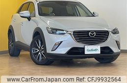 mazda cx-3 2018 -MAZDA--CX-3 6BA-DKEFW--DKEFW-105728---MAZDA--CX-3 6BA-DKEFW--DKEFW-105728-