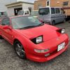 toyota mr2 1997 -TOYOTA--MR2 E-SW20--SW20-0110306---TOYOTA--MR2 E-SW20--SW20-0110306- image 1