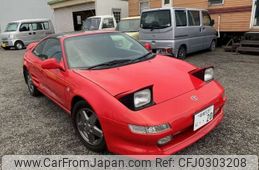 toyota mr2 1997 -TOYOTA--MR2 E-SW20--SW20-0110306---TOYOTA--MR2 E-SW20--SW20-0110306-