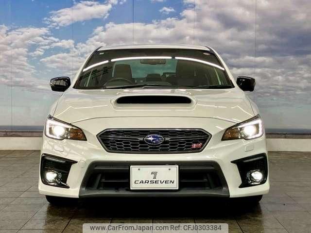 subaru wrx-s4 2018 quick_quick_DBA-VAG_VAG-030397 image 2