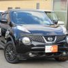 nissan juke 2014 quick_quick_DBA-YF15_YF15-313875 image 1