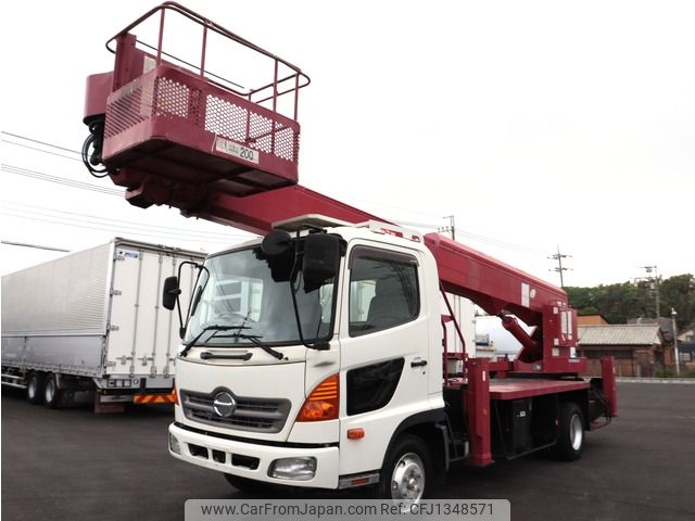 hino ranger 2011 -HINO--Hino Ranger BDG-FC6JGWA--FC6JGW-12075---HINO--Hino Ranger BDG-FC6JGWA--FC6JGW-12075- image 1