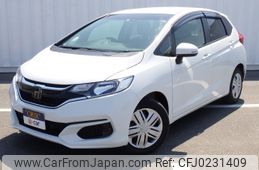 honda fit 2019 -HONDA--Fit DBA-GK3--GK3-1345509---HONDA--Fit DBA-GK3--GK3-1345509-