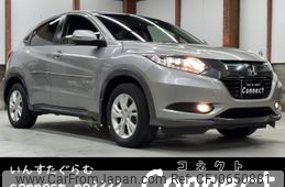 honda vezel 2014 -HONDA--VEZEL DAA-RU4--RU4-1002407---HONDA--VEZEL DAA-RU4--RU4-1002407-